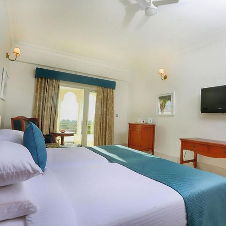 Bed and Breakfast Fateh Niwas Udaipur Exterior foto