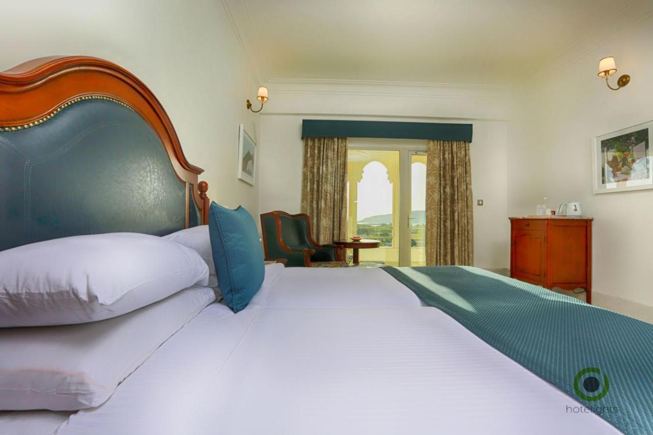Bed and Breakfast Fateh Niwas Udaipur Exterior foto