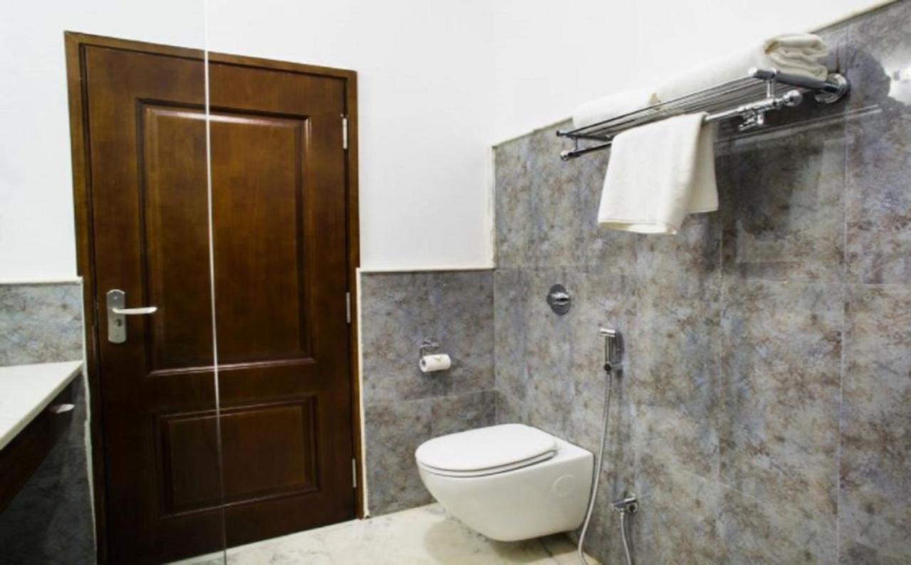 Bed and Breakfast Fateh Niwas Udaipur Exterior foto
