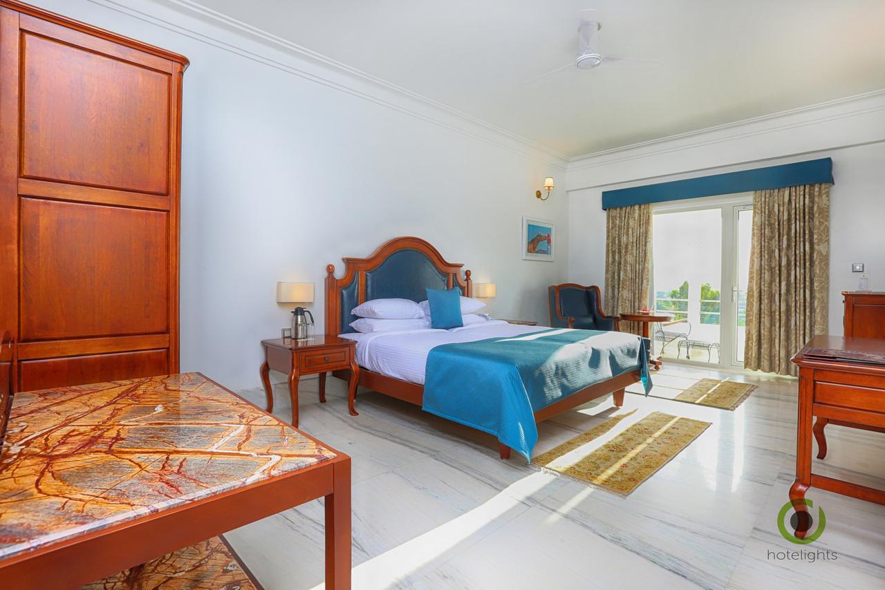 Bed and Breakfast Fateh Niwas Udaipur Exterior foto